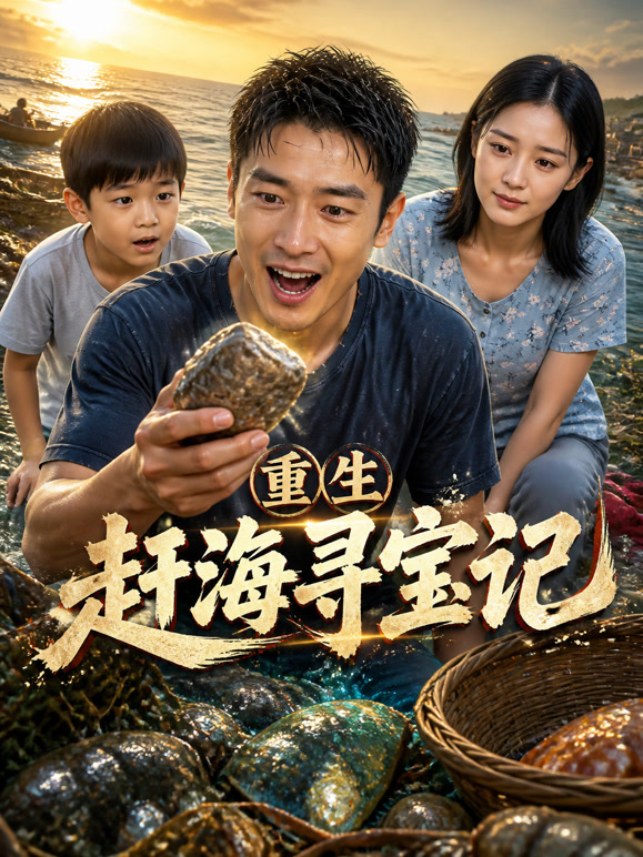 重生赶海寻宝记
