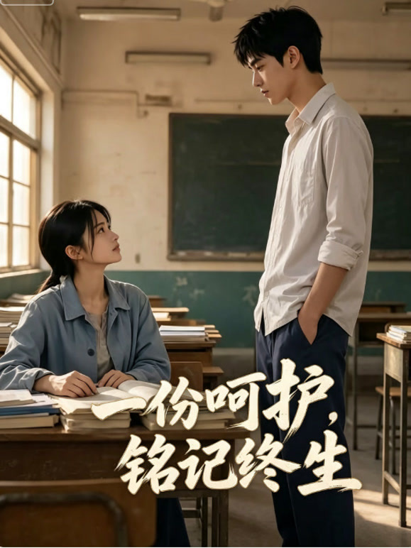 一份呵护，铭记终生