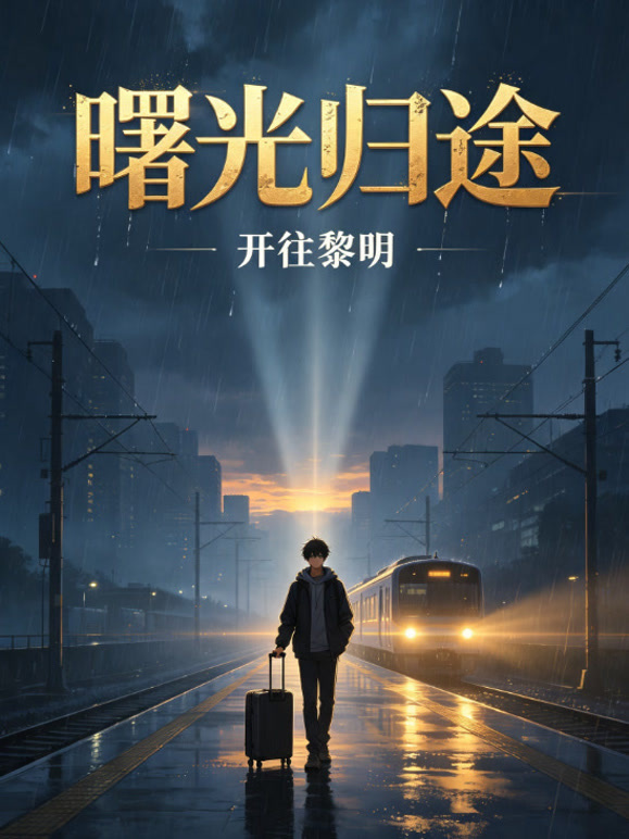 《曙光归途》