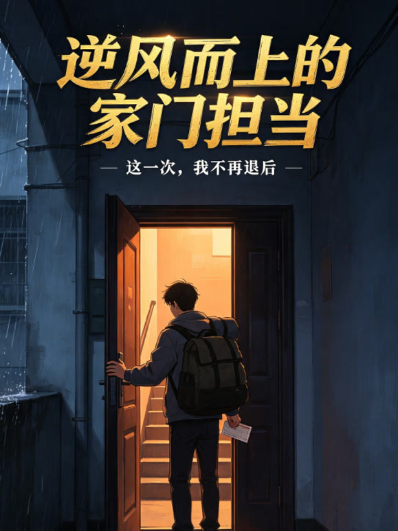 逆风而上的家门担当