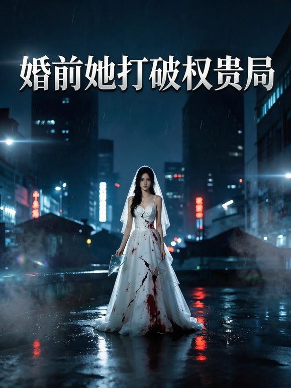 婚前她打破权贵局