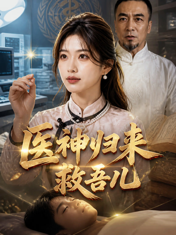 医神归来救吾儿