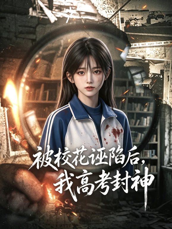 被校花诬陷后，我高考封神