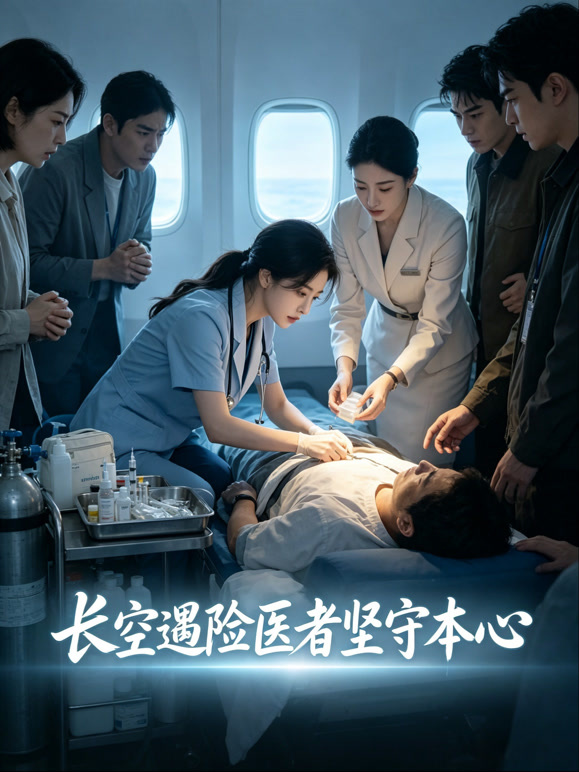 长空遇险医者坚守本心