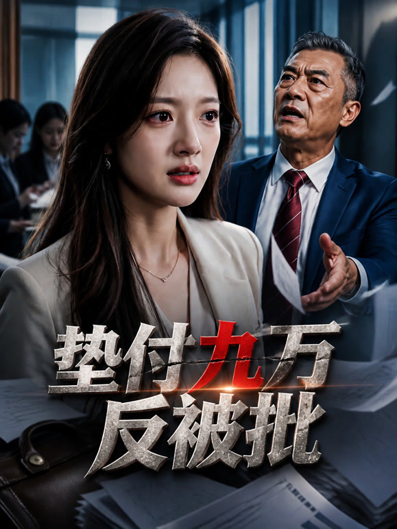 垫付九万反被批