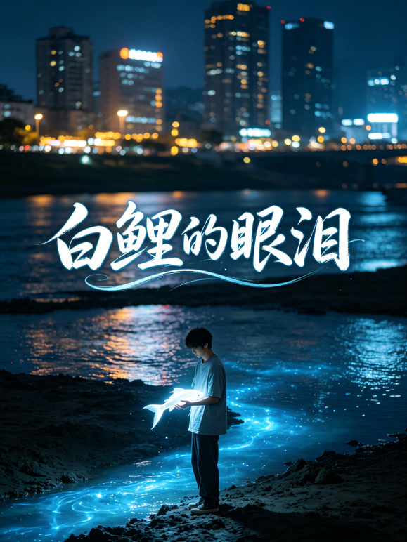 白鲤的眼泪