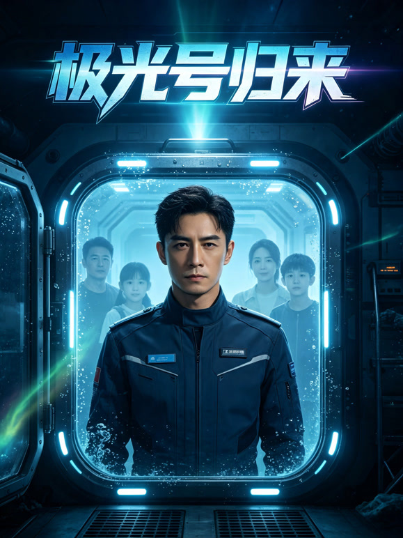 极光号归来