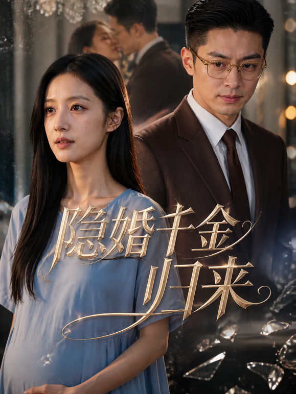 隐婚千金归来