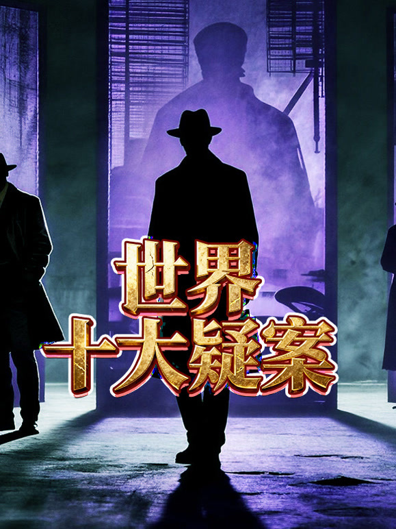 世界十大疑案