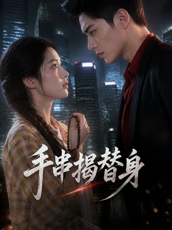 手串揭替身