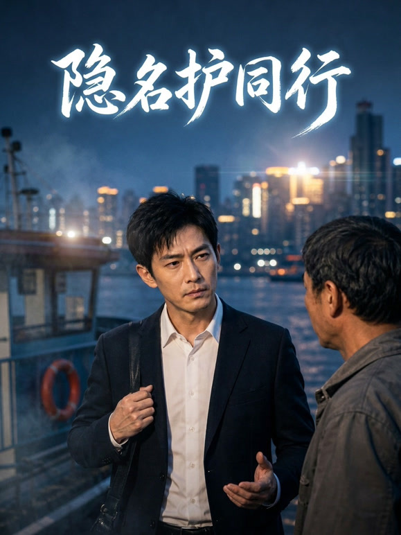 隐名护同行