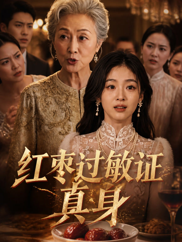 红枣过敏证真身