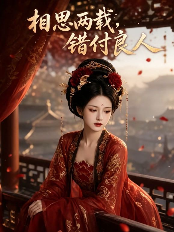相思两载，错付良人