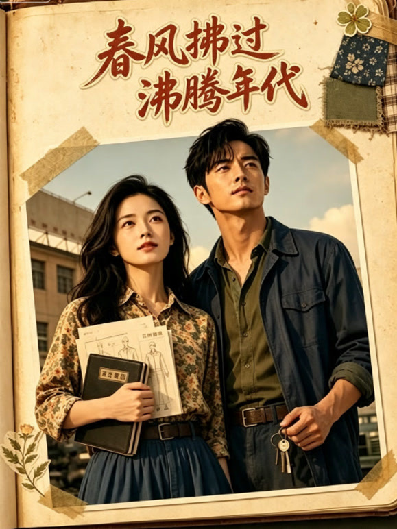 春风拂过沸腾年代