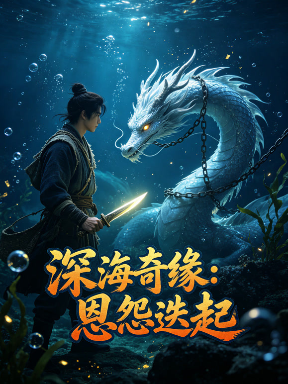 深海奇缘：恩怨迭起