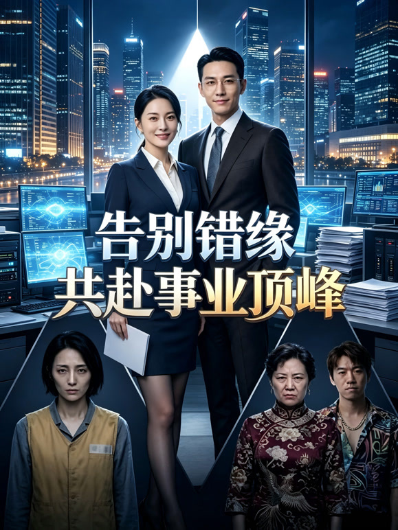 告别错缘共赴事业顶峰