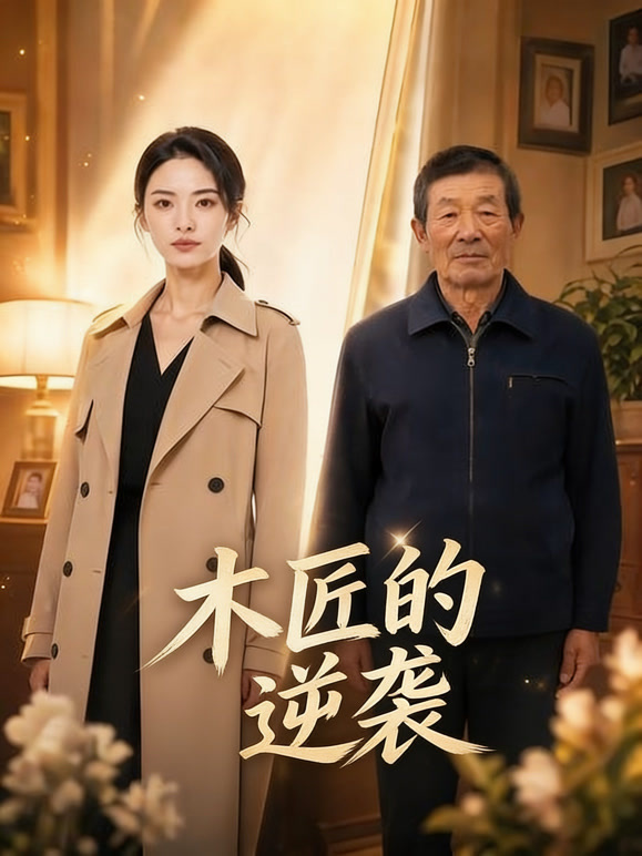 木匠的逆袭
