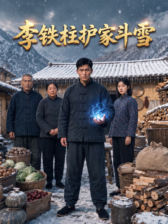 李铁柱护家斗雪