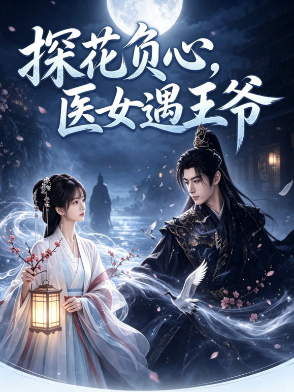 探花负心，医女遇王爷