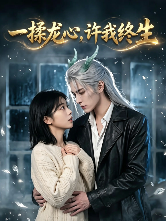 一揉龙心，许我终生