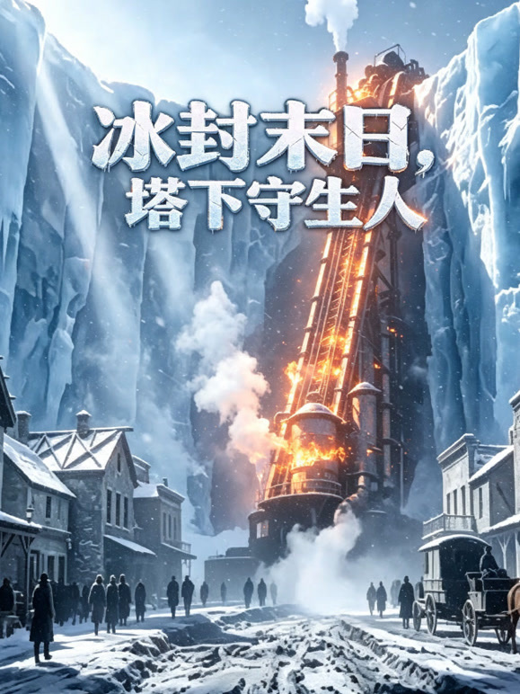 冰封末日，塔下守生人