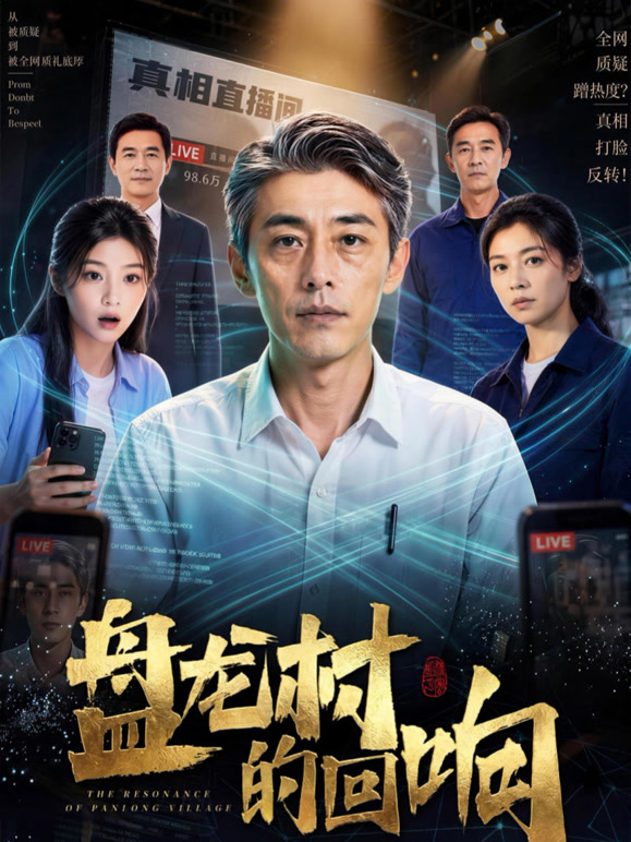 盘龙村的回响
