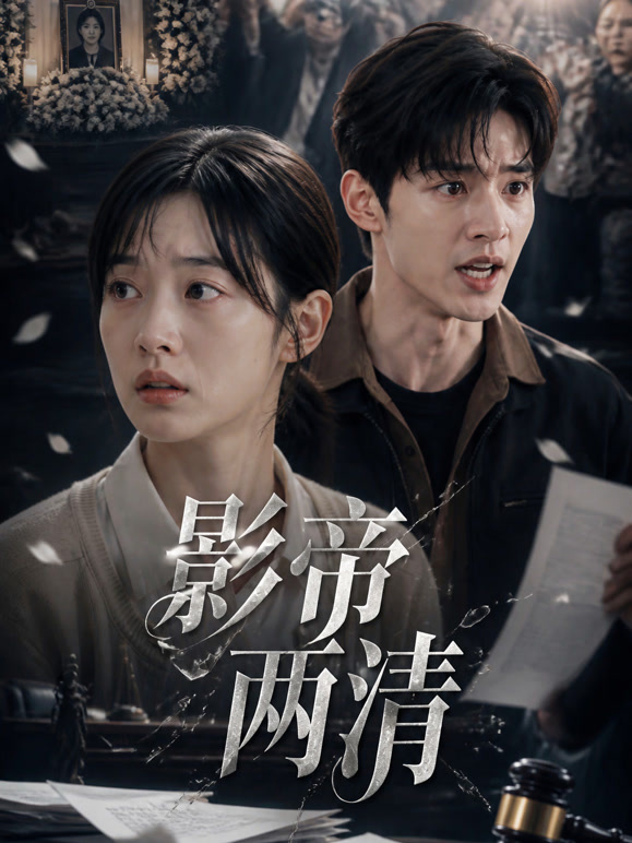 影帝两清