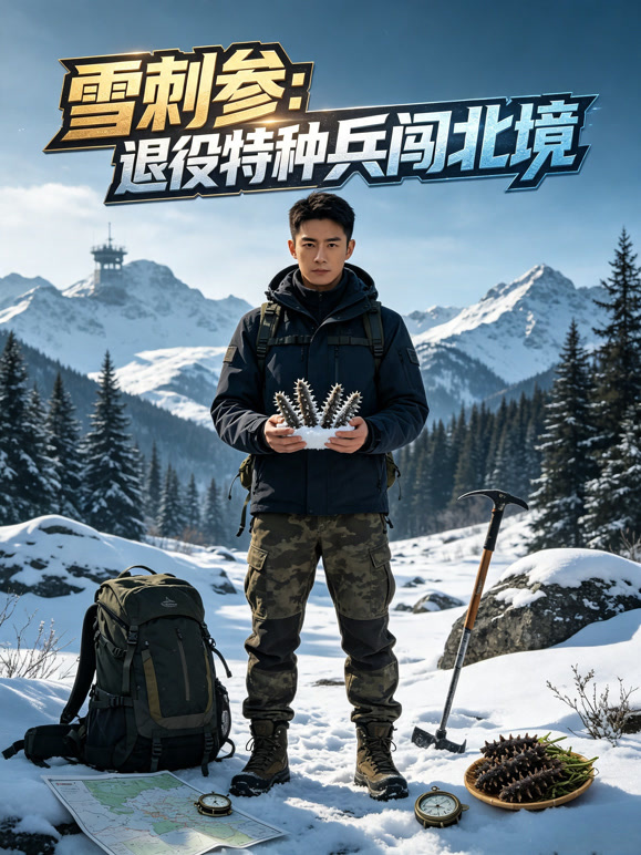 雪刺参：退役特种兵闯北境