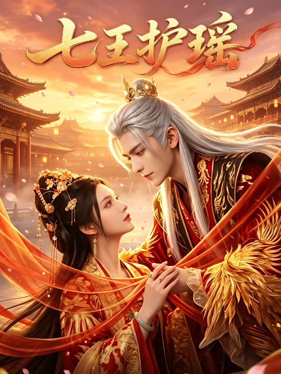 《七王护瑶》