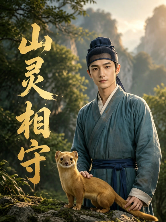 山灵相守