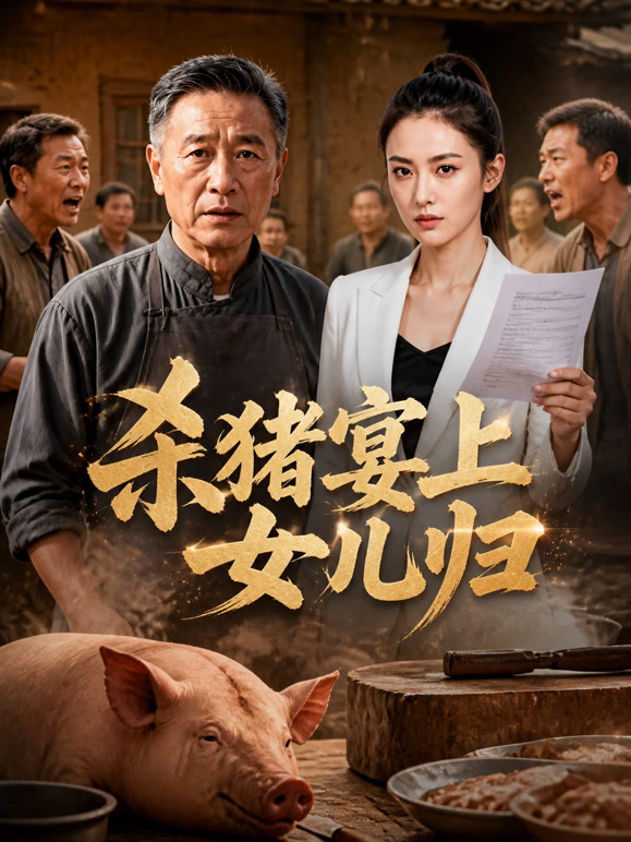杀猪宴上女儿归