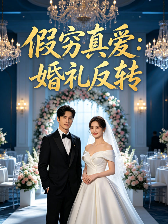 假穷真爱：婚礼反转
