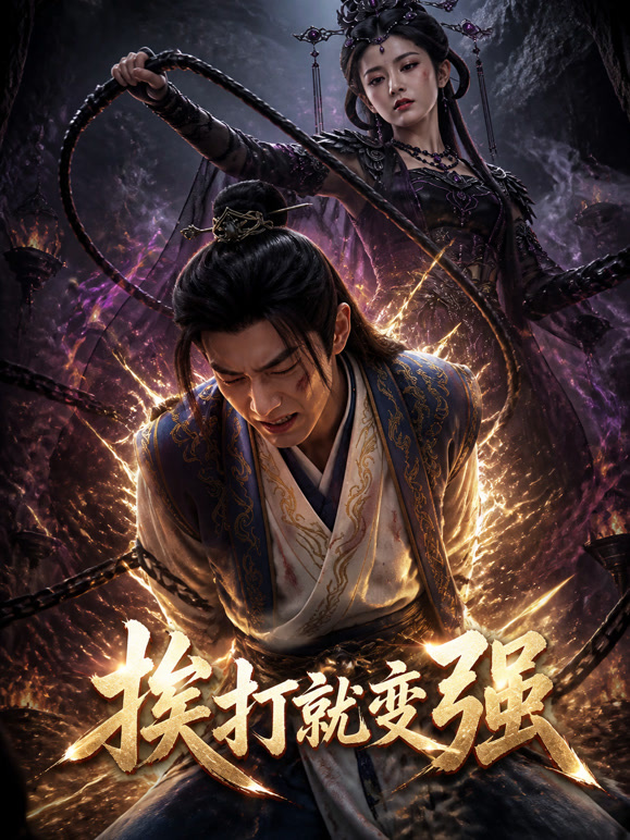 挨打就变强1