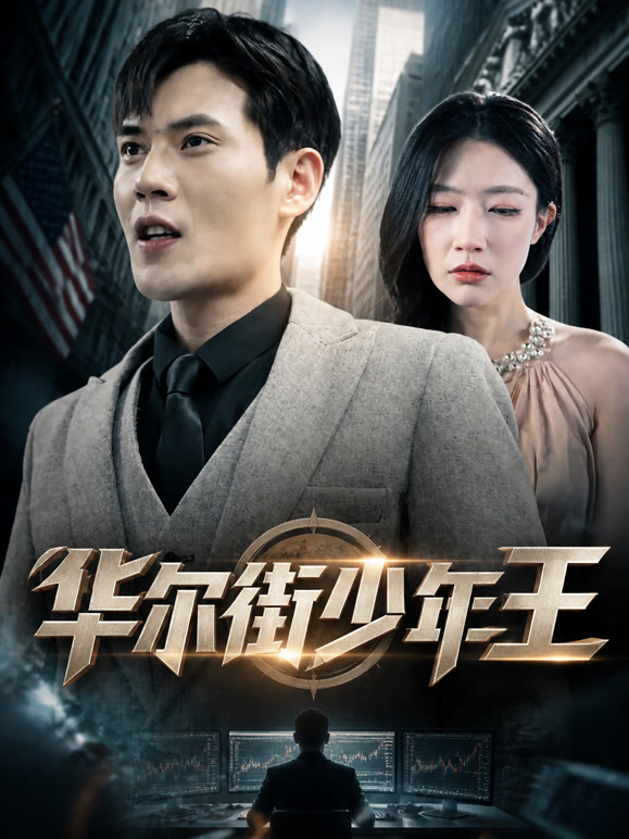华尔街少年王
