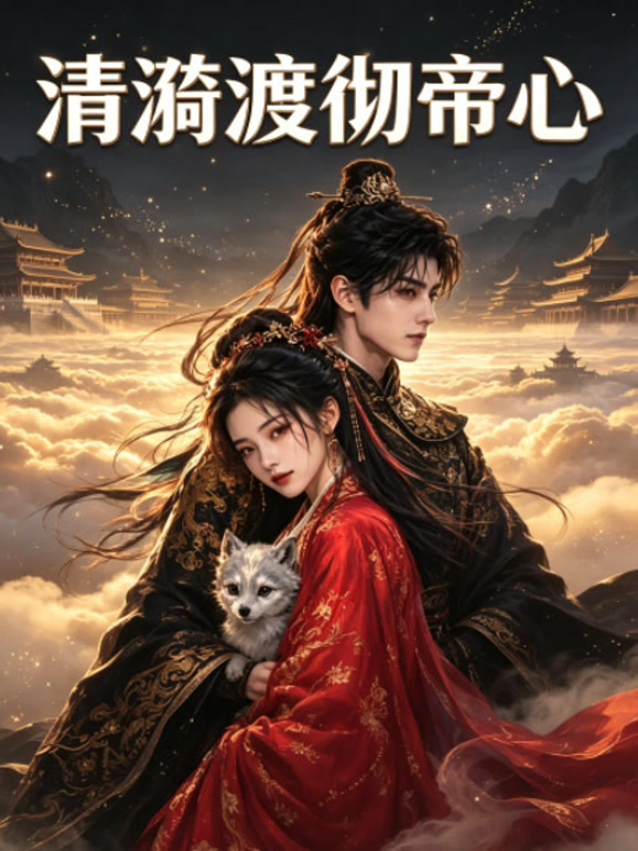 清漪渡彻帝心
