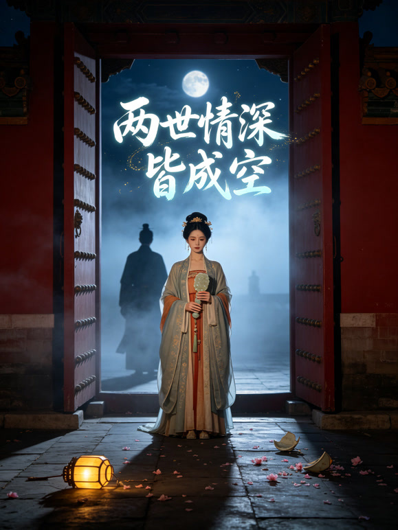两世情深皆成空