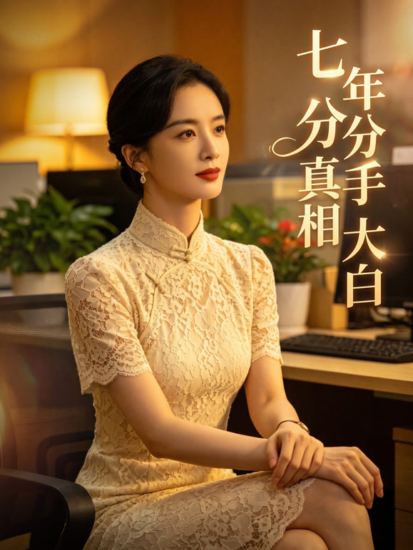 七年分手真相大白