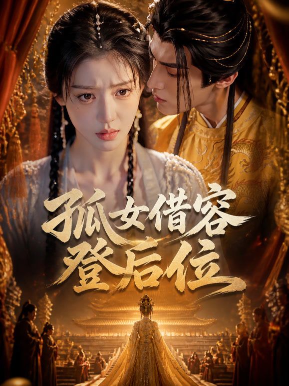 孤女借容登后位