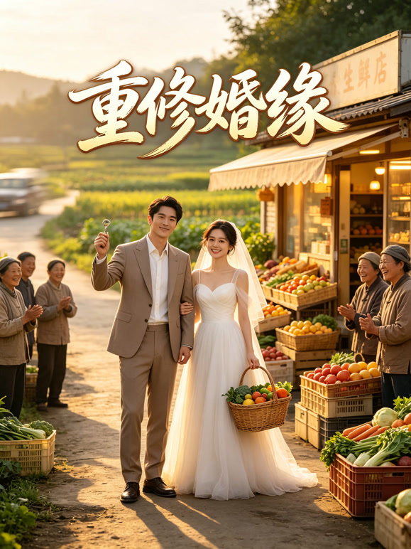 重修婚缘