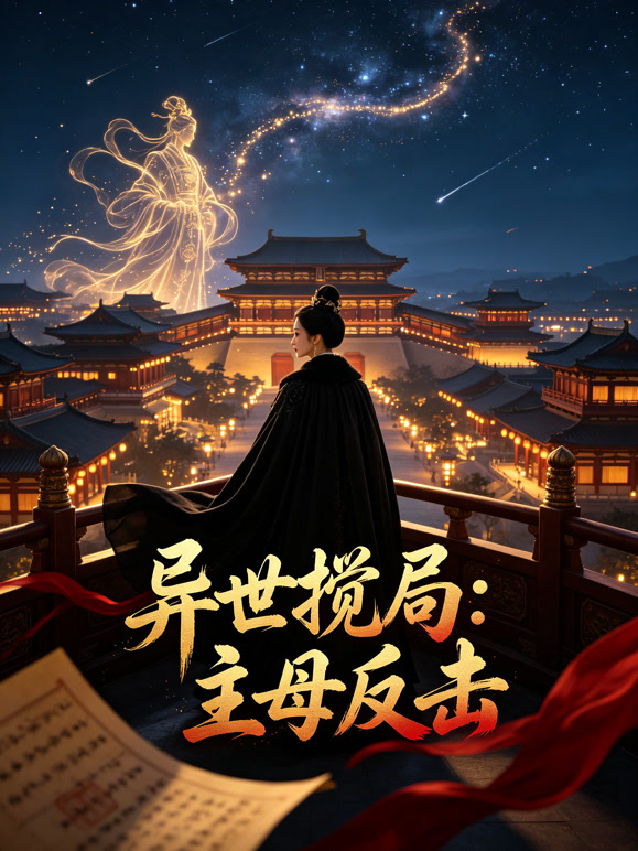 异世搅局：主母反击