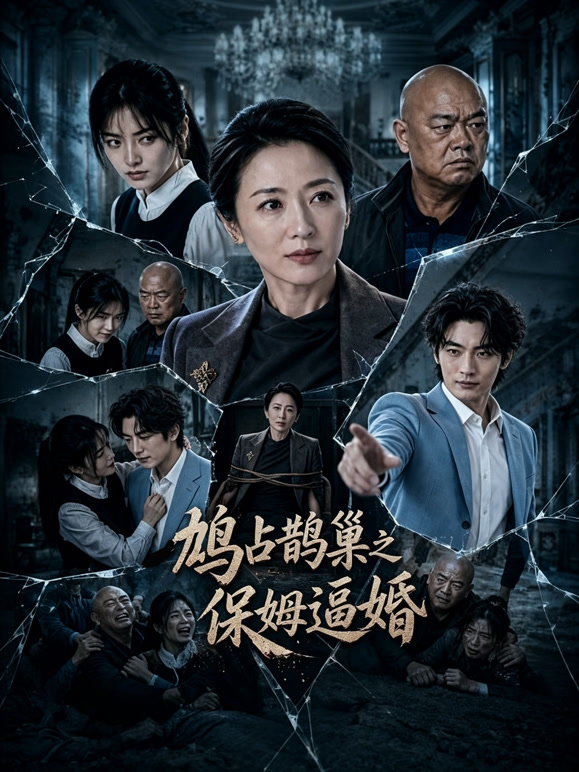 鸠占鹊巢之保姆逼婚