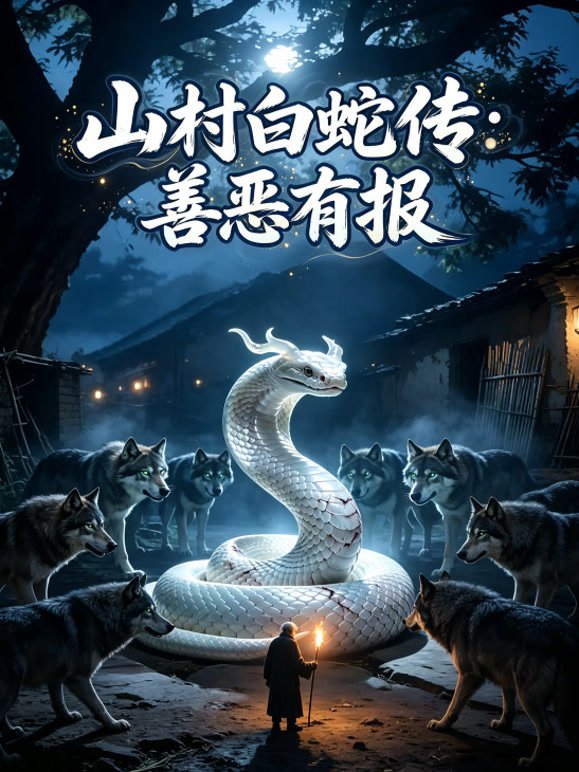 山村白蛇传：善恶有报