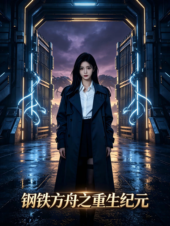 《钢铁方舟之重生纪元》