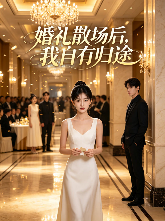 婚礼散场后，我自有归途