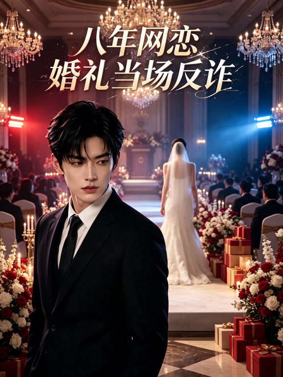 八年网恋，婚礼当场反诈