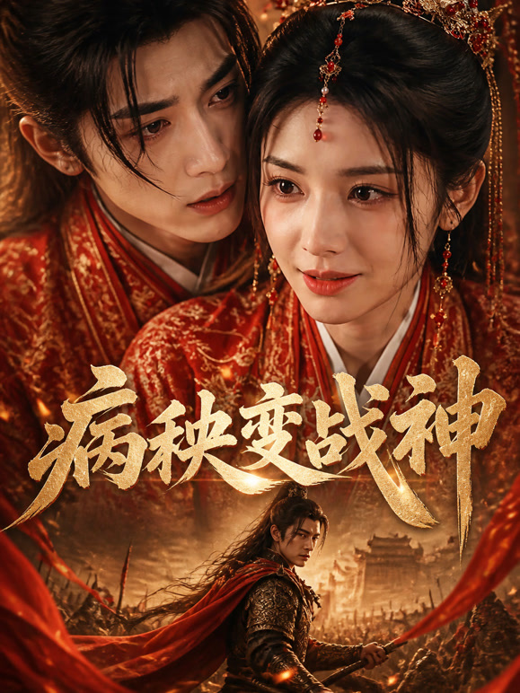 病秧变战神