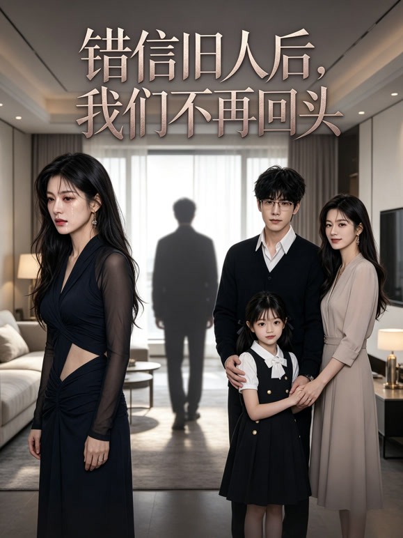 错信旧人后，我们不再回头