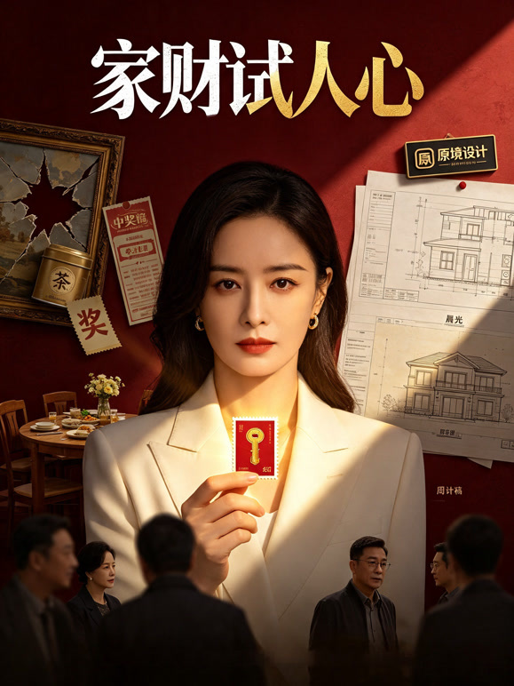 家财试人心