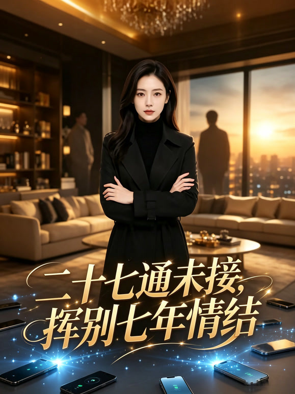 二十七通未接，挥别七年情结