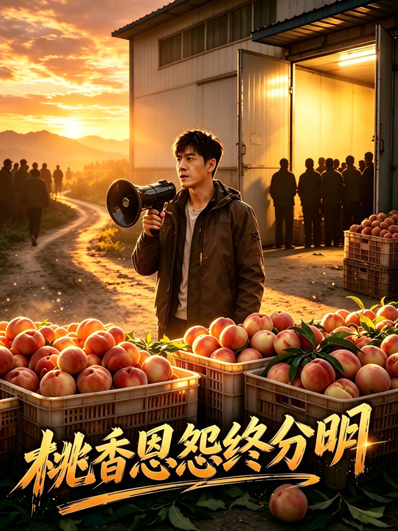 桃乡恩怨终分明